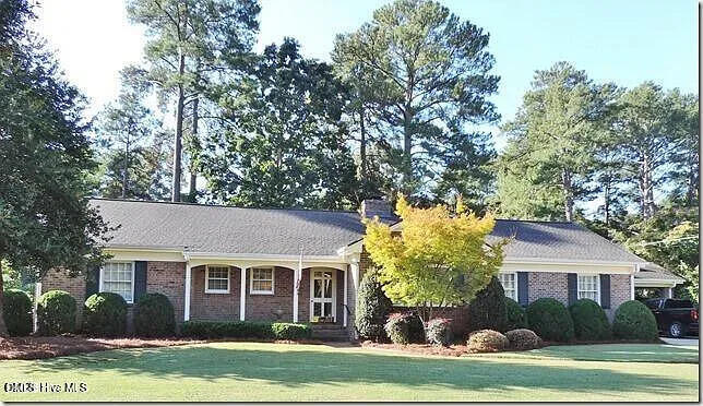 1201 Peachtree Road NW