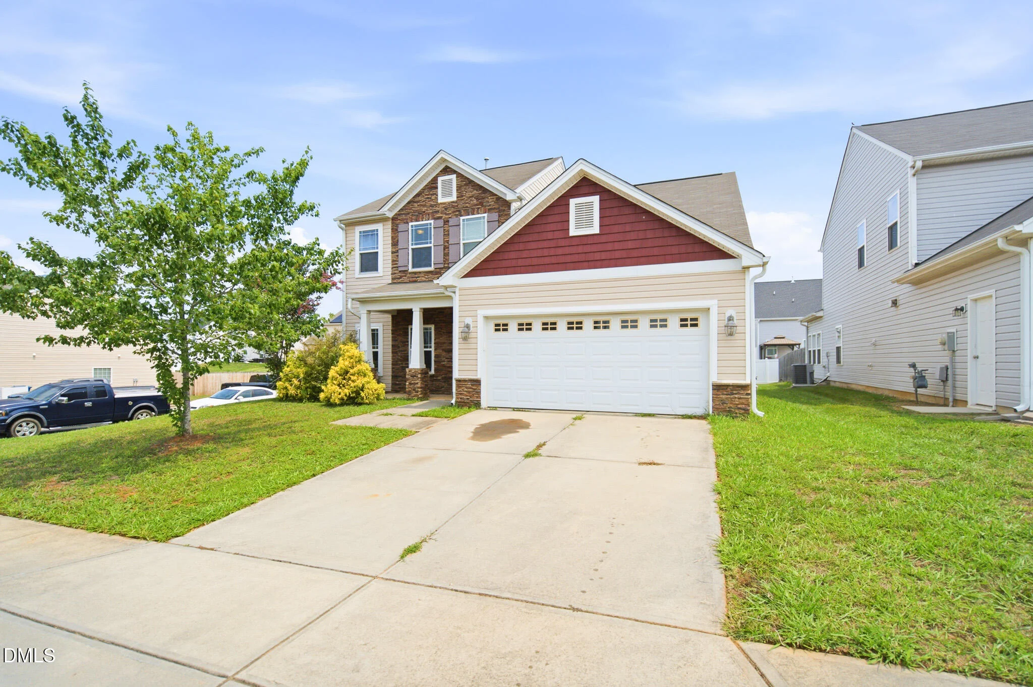 753 Breeders Cup Drive, Whitsett, NC, 27377