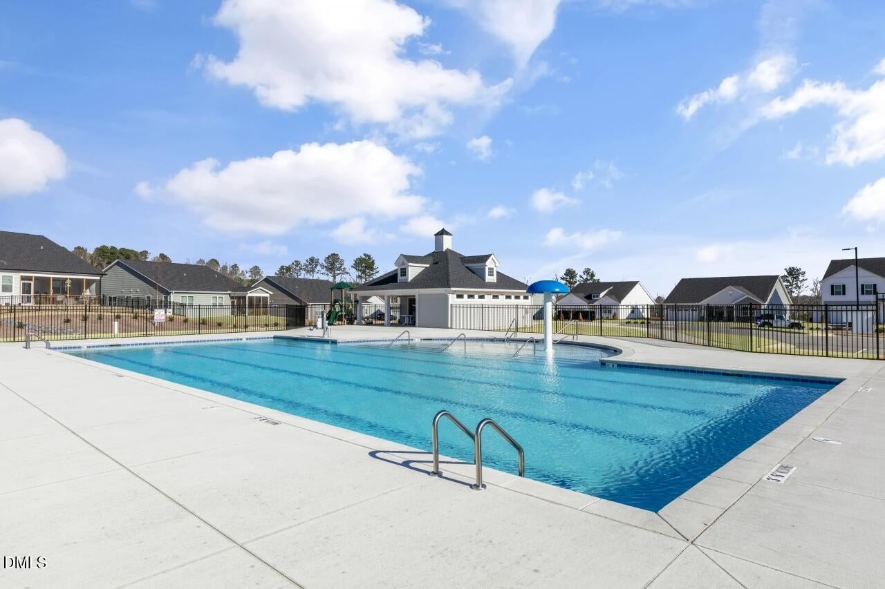 589 Providence Creek Drive