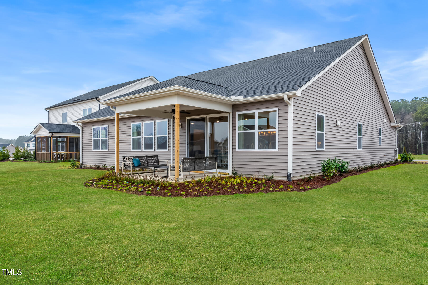 589 Providence Creek Drive