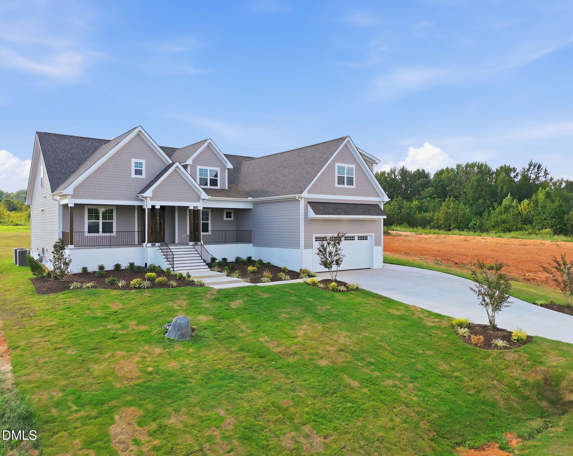 45 Peaceful Drive