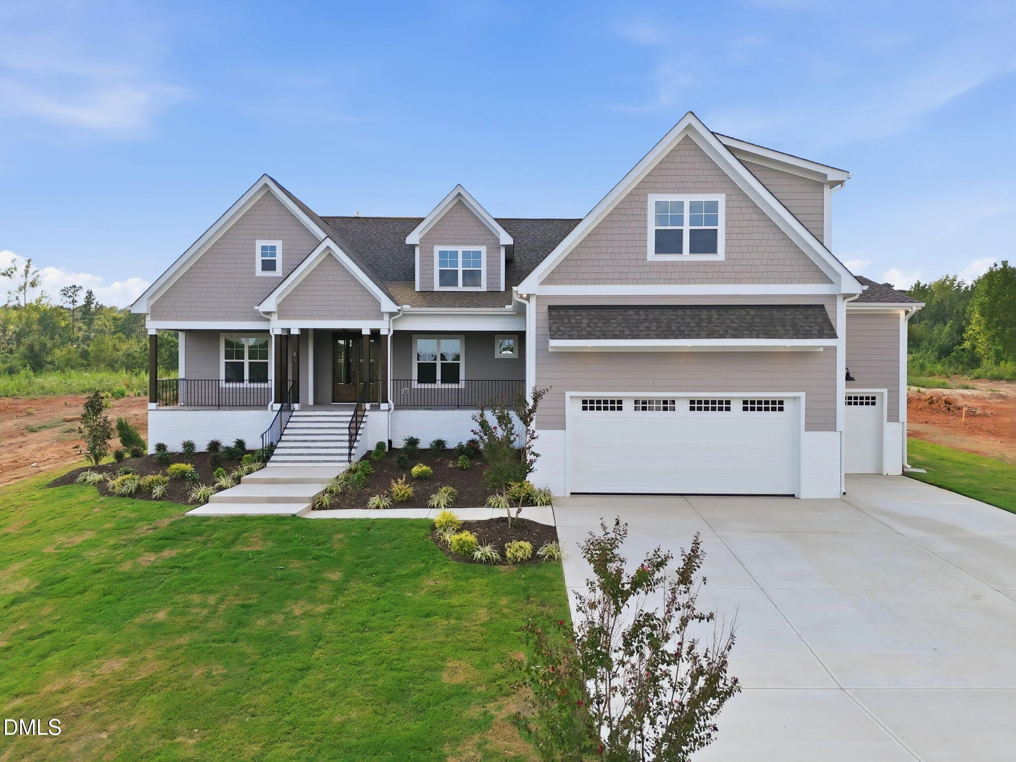 45 Peaceful Drive