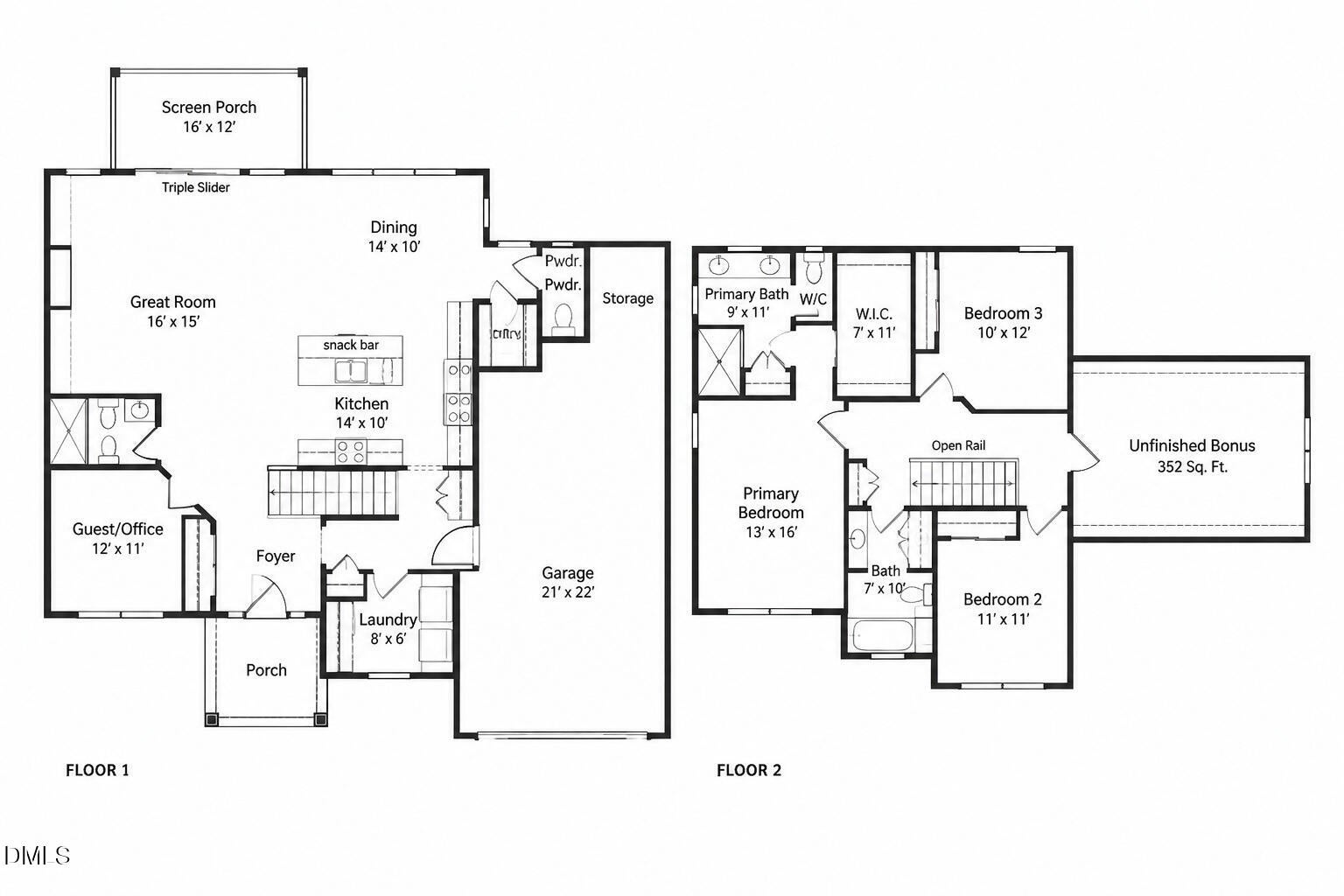 104 Spring Grove Drive