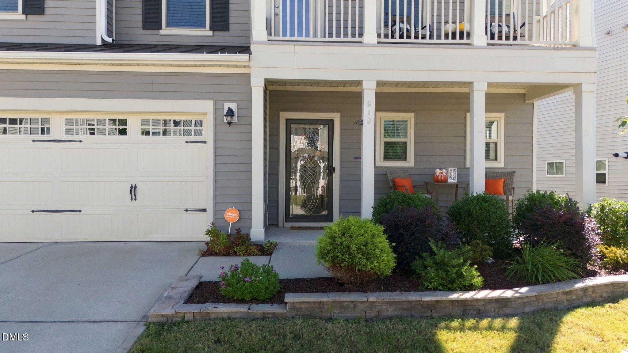 919 Lippincott Road