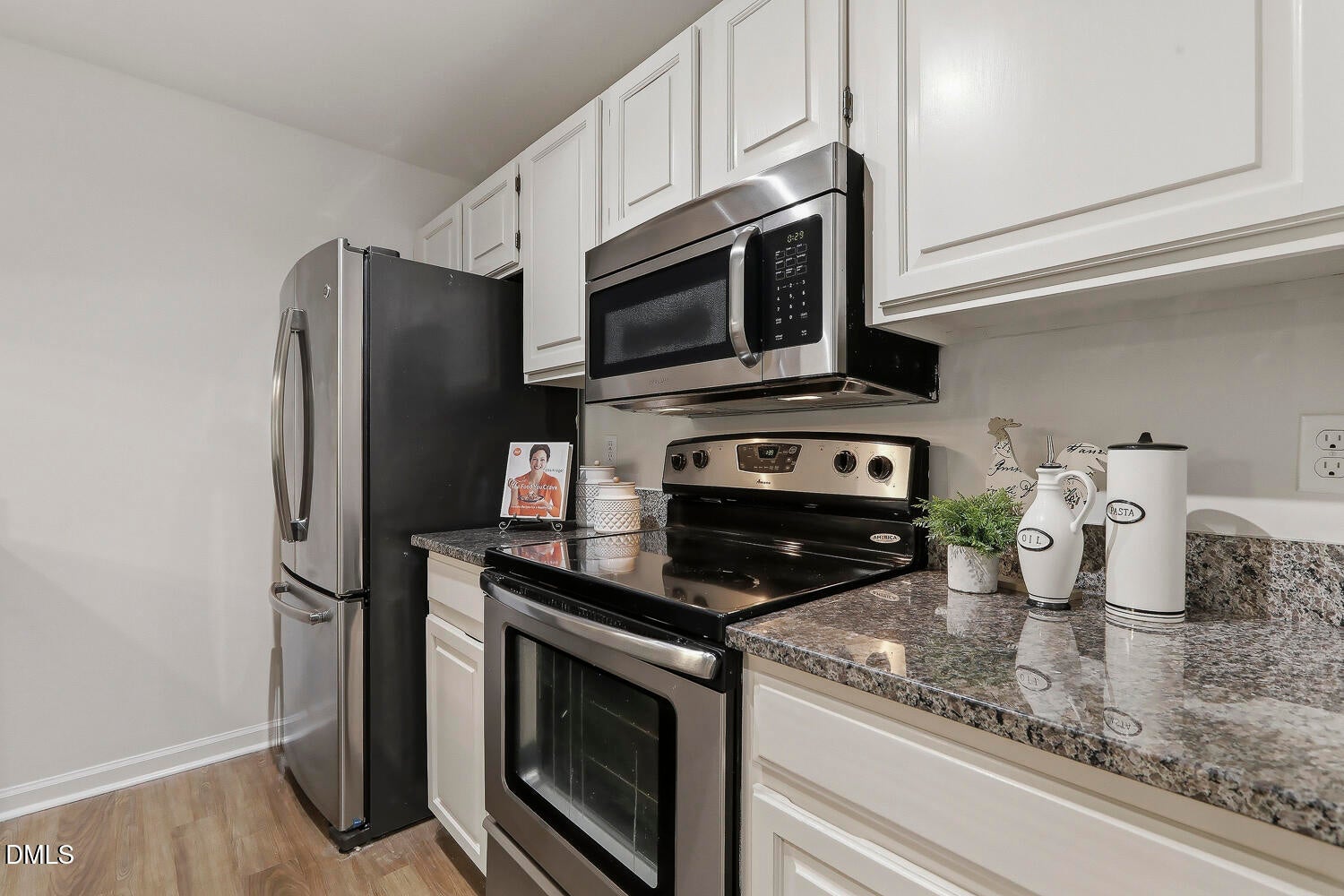 700 Bishops Park Drive 204