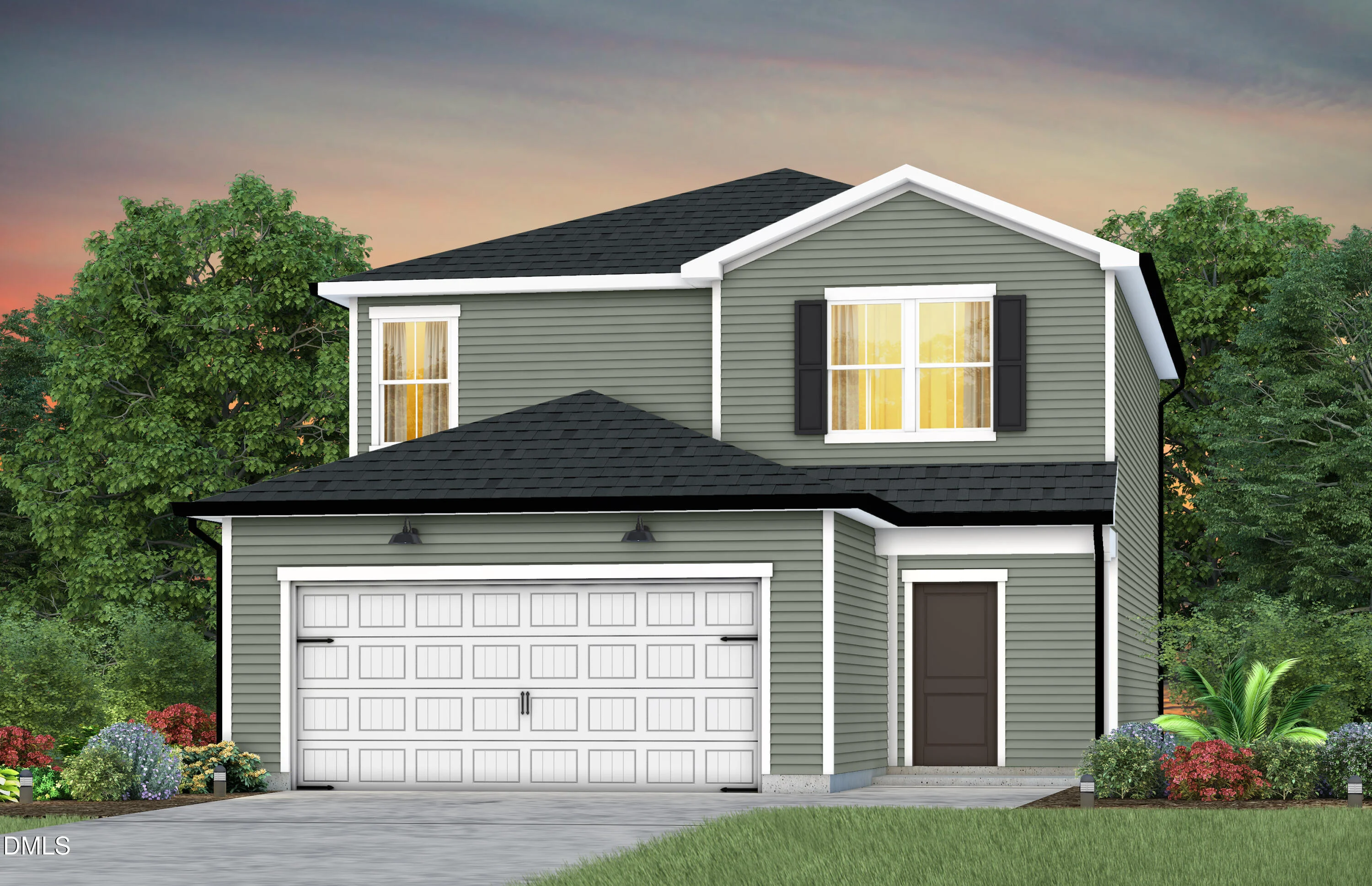 613 Timber Terrace Drive