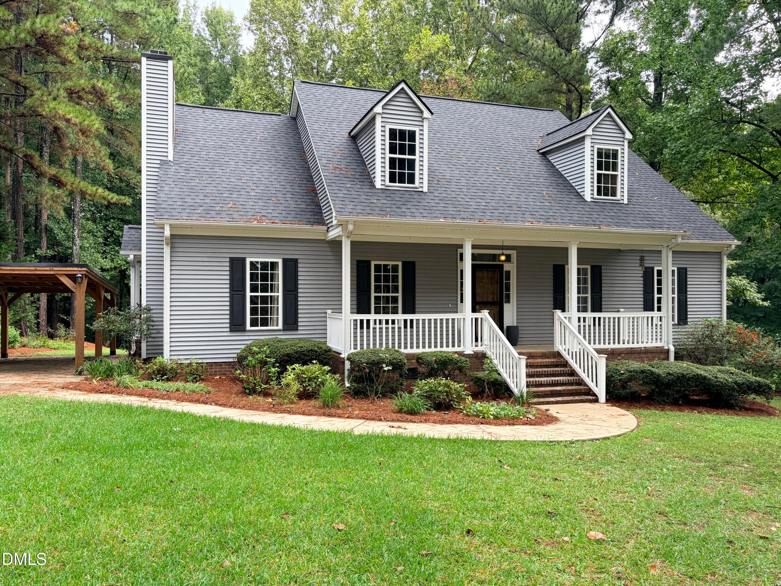 1702 Timberlane Drive