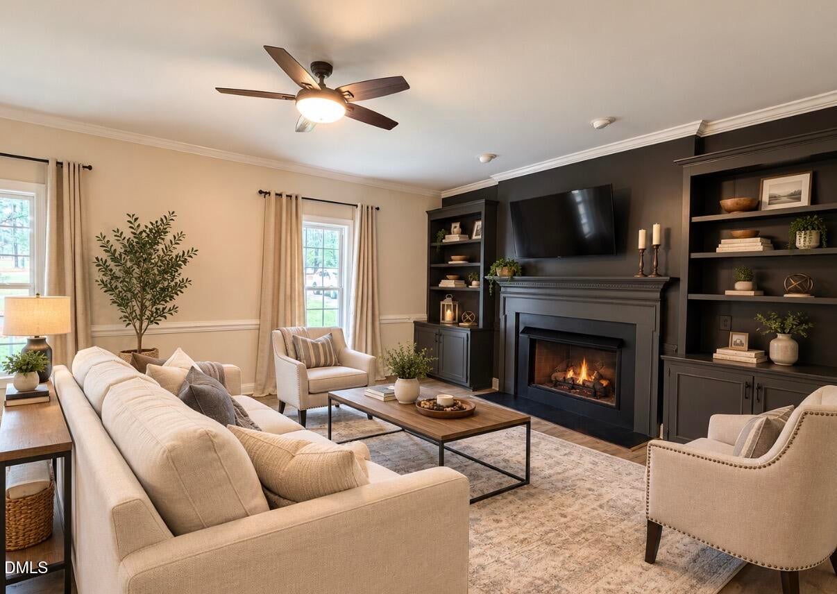 1702 Timberlane Drive