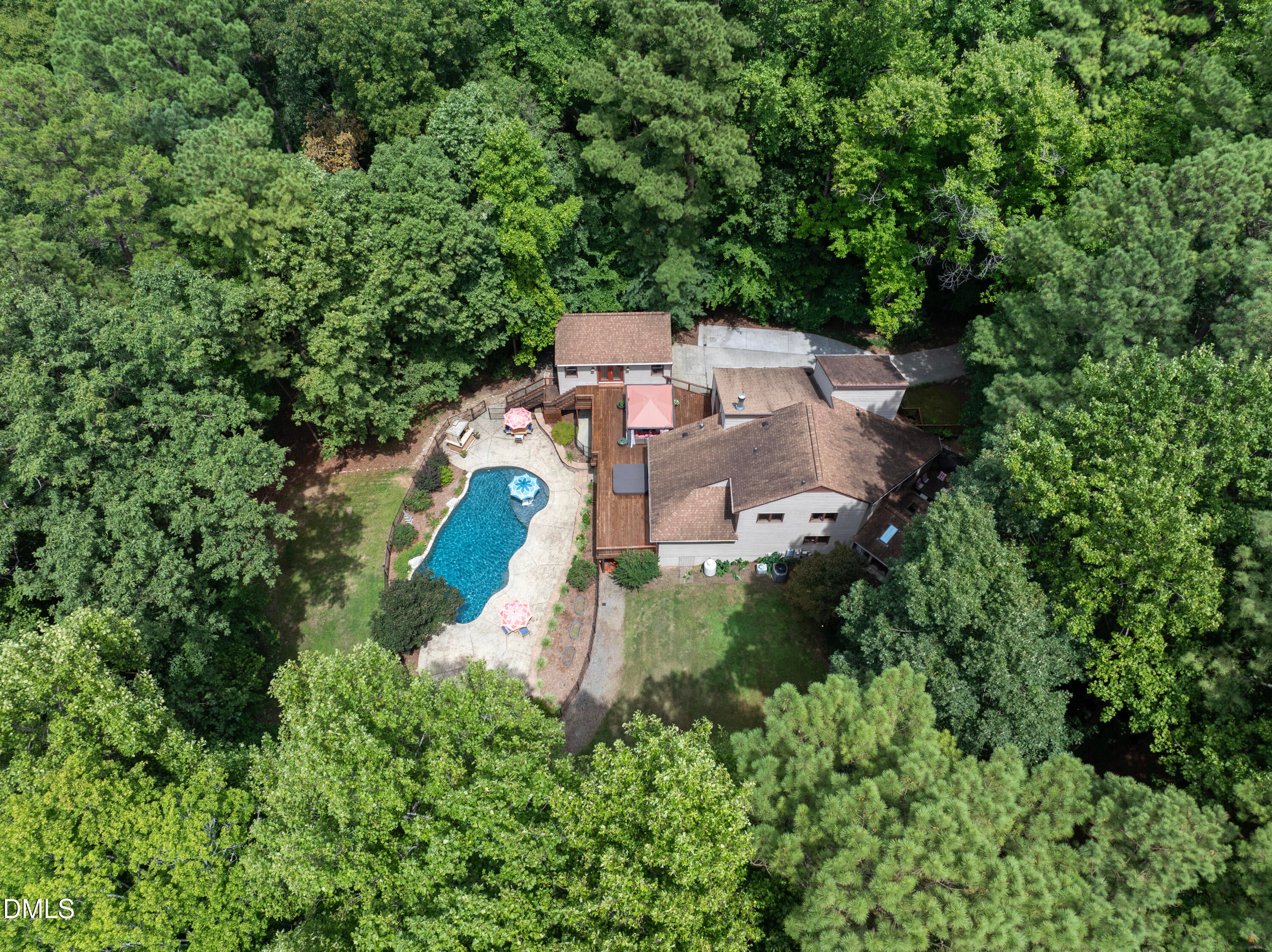 107 Winding Ridge Drive