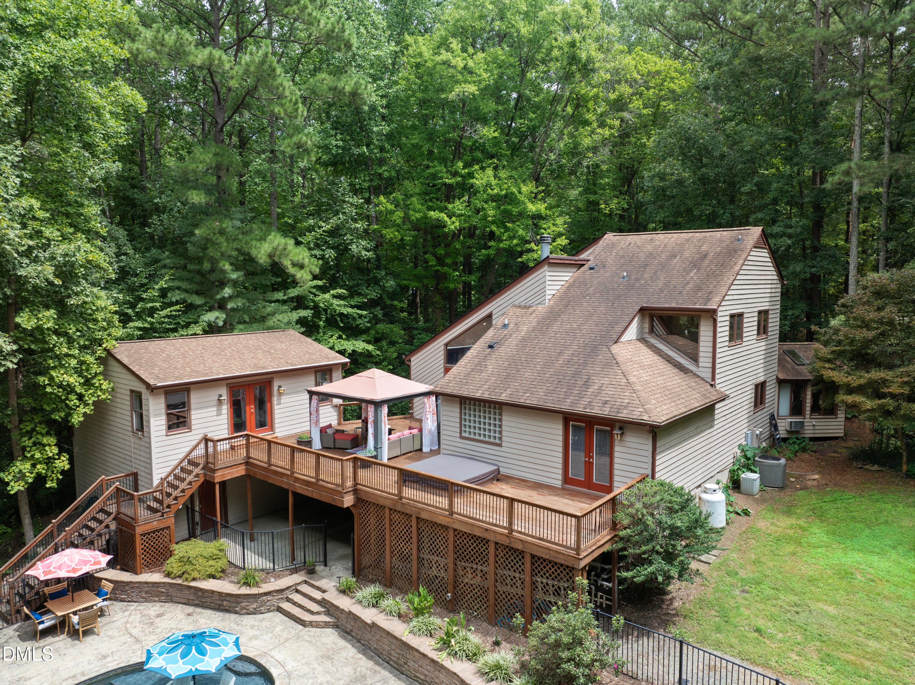 107 Winding Ridge Drive