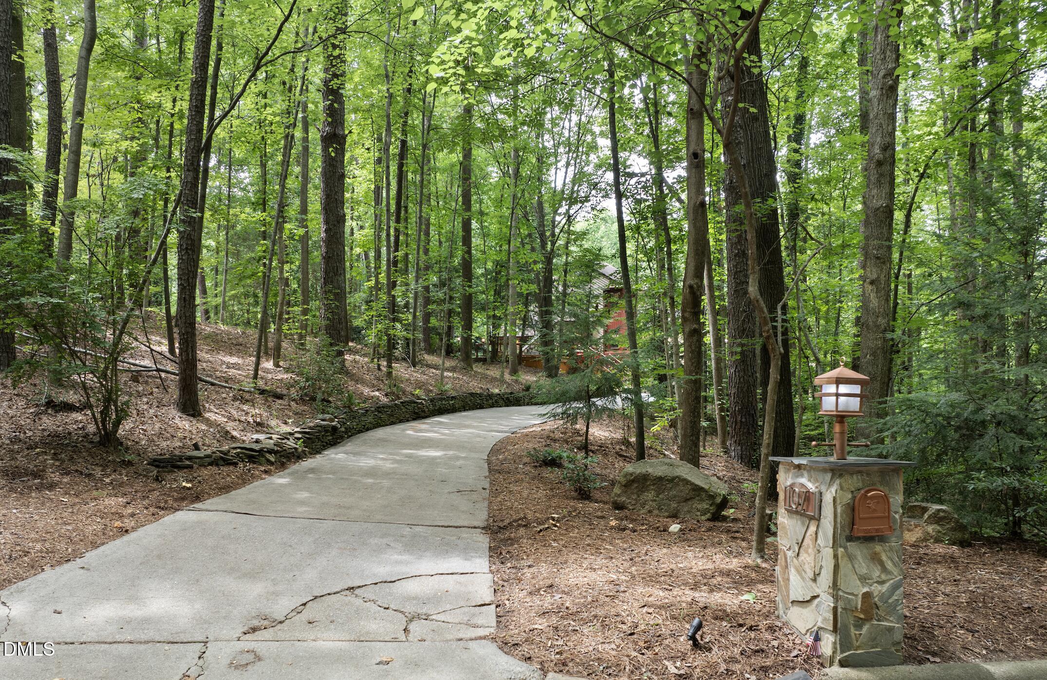 107 Winding Ridge Drive