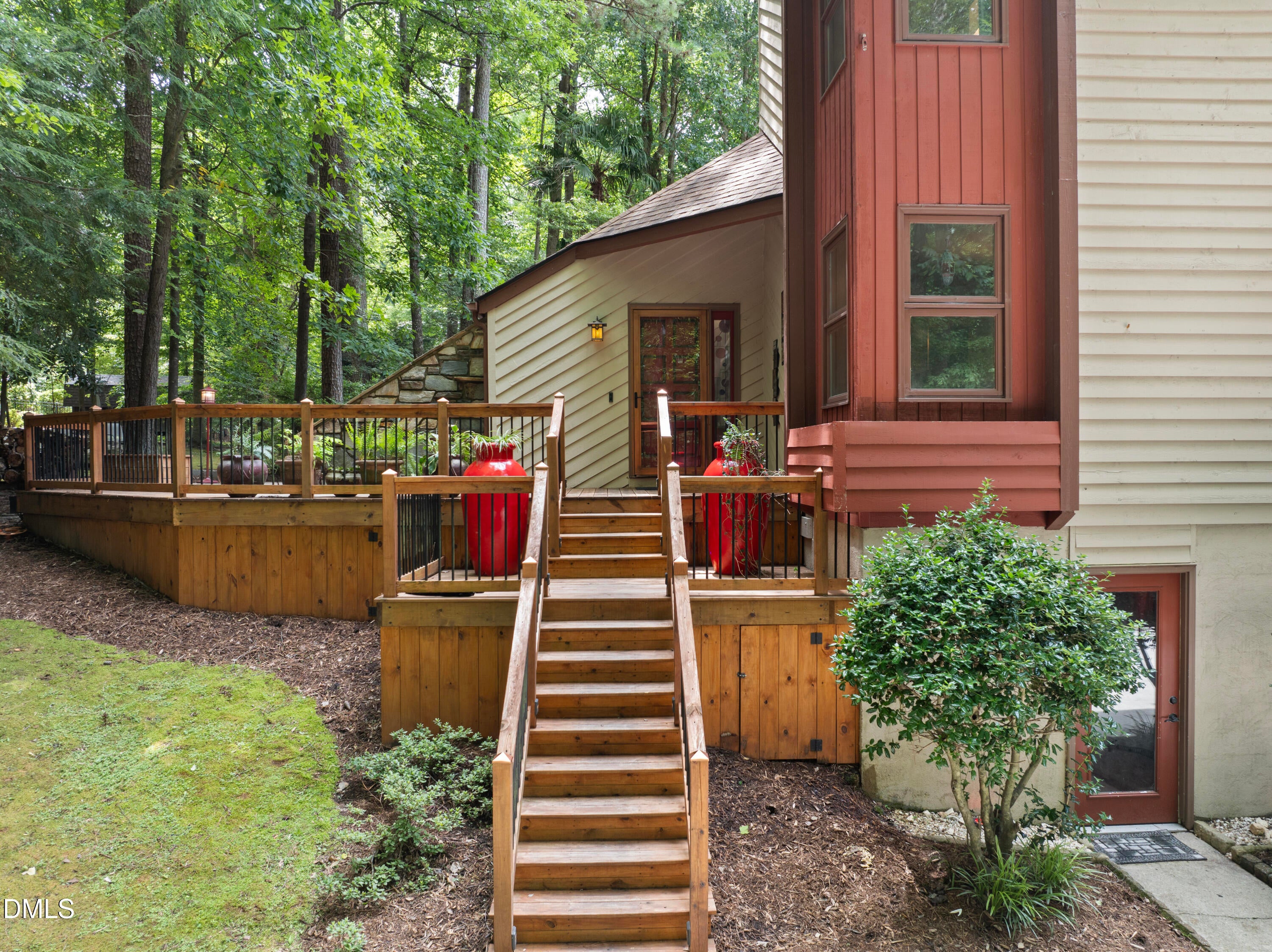 107 Winding Ridge Drive