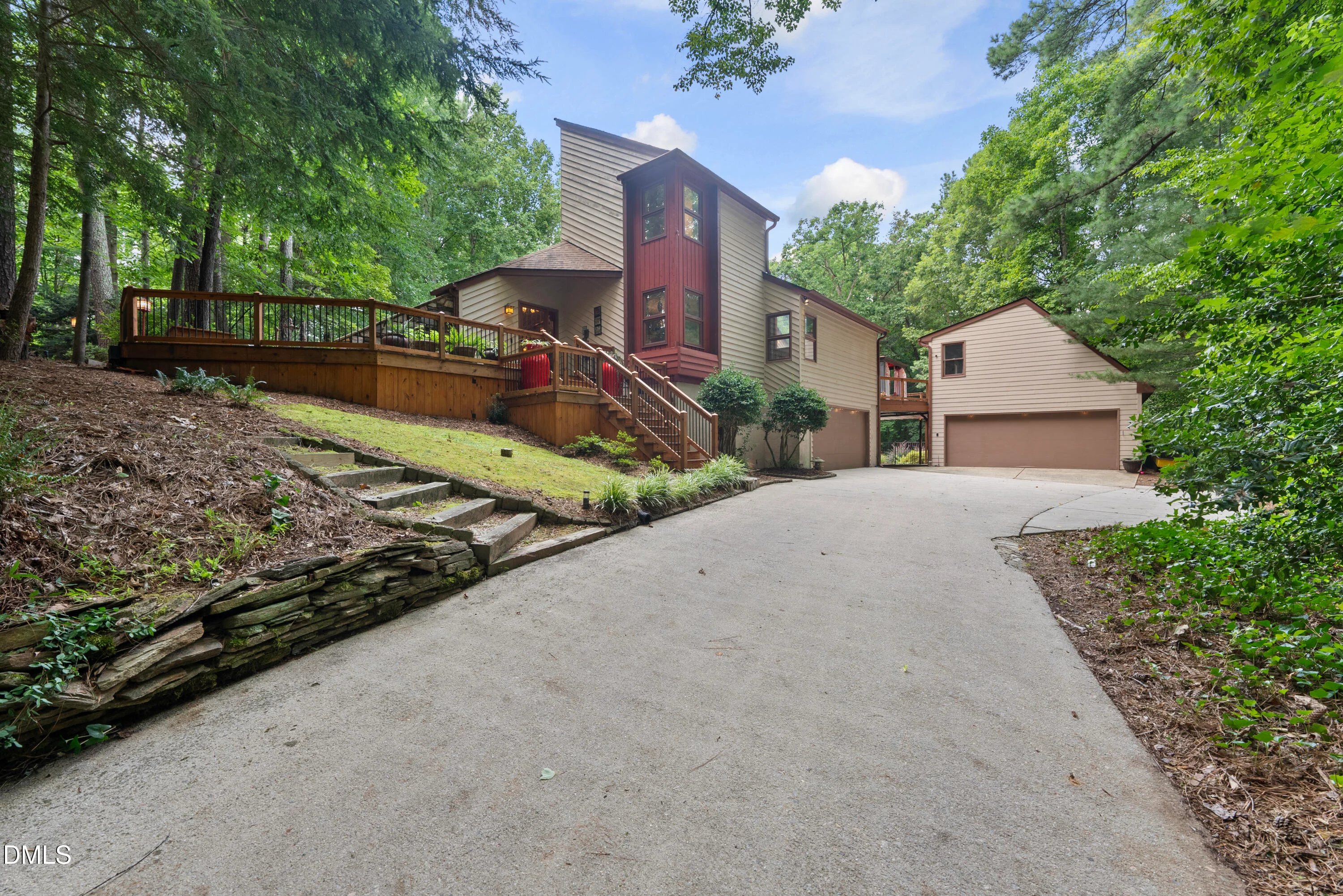 107 Winding Ridge Drive