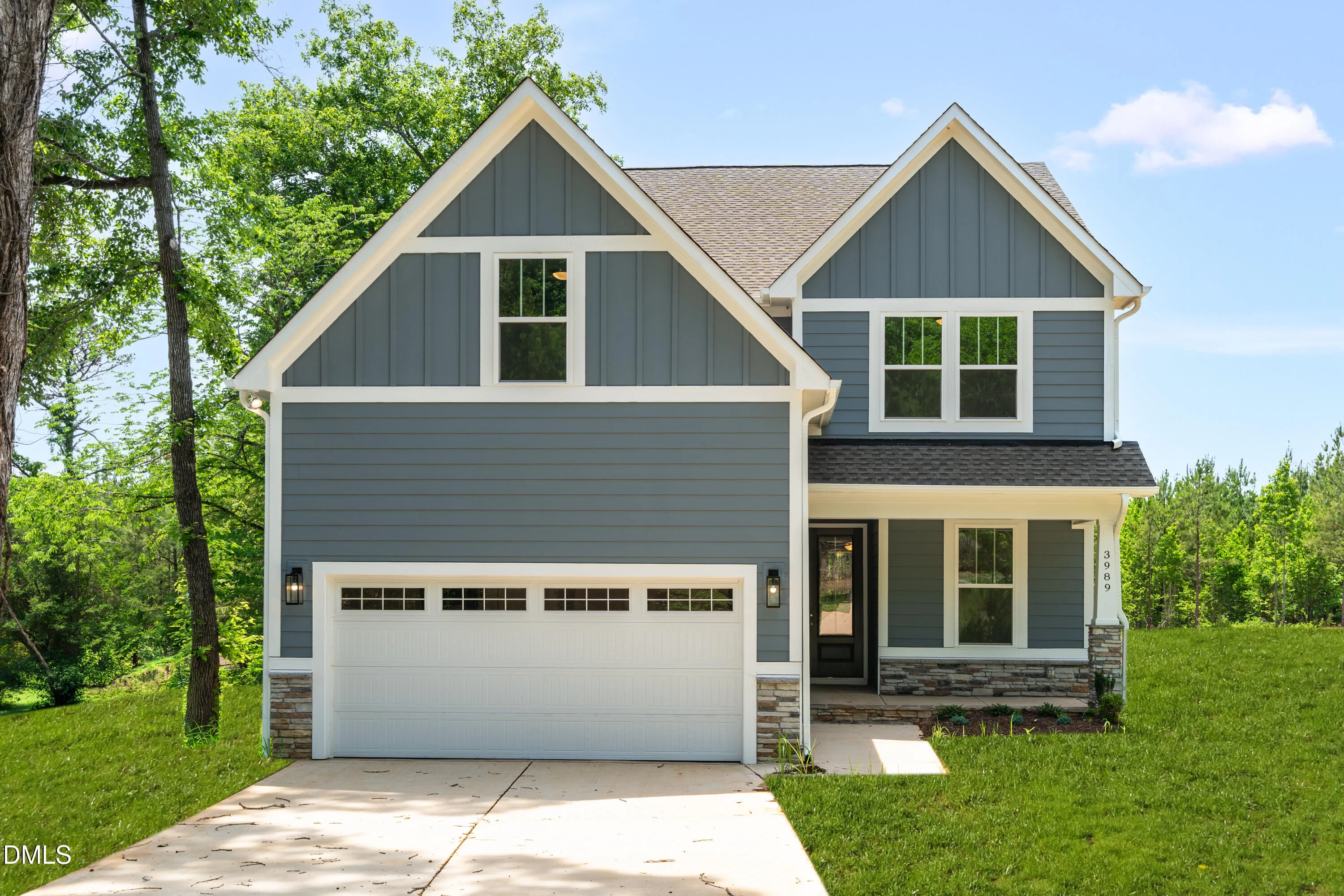 3989 Keystone Road