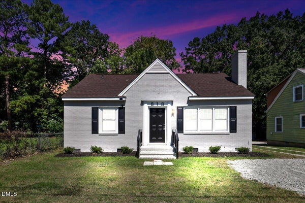 818 LONG AVE, ROCKY MOUNT, NC 27801 - Image 8fd401ad00308d29b486ab97c8a738f9/1215842435