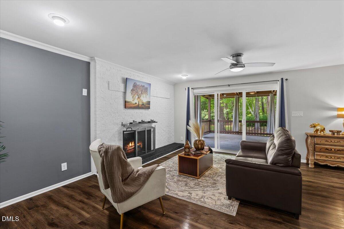 306 Smoketree Way