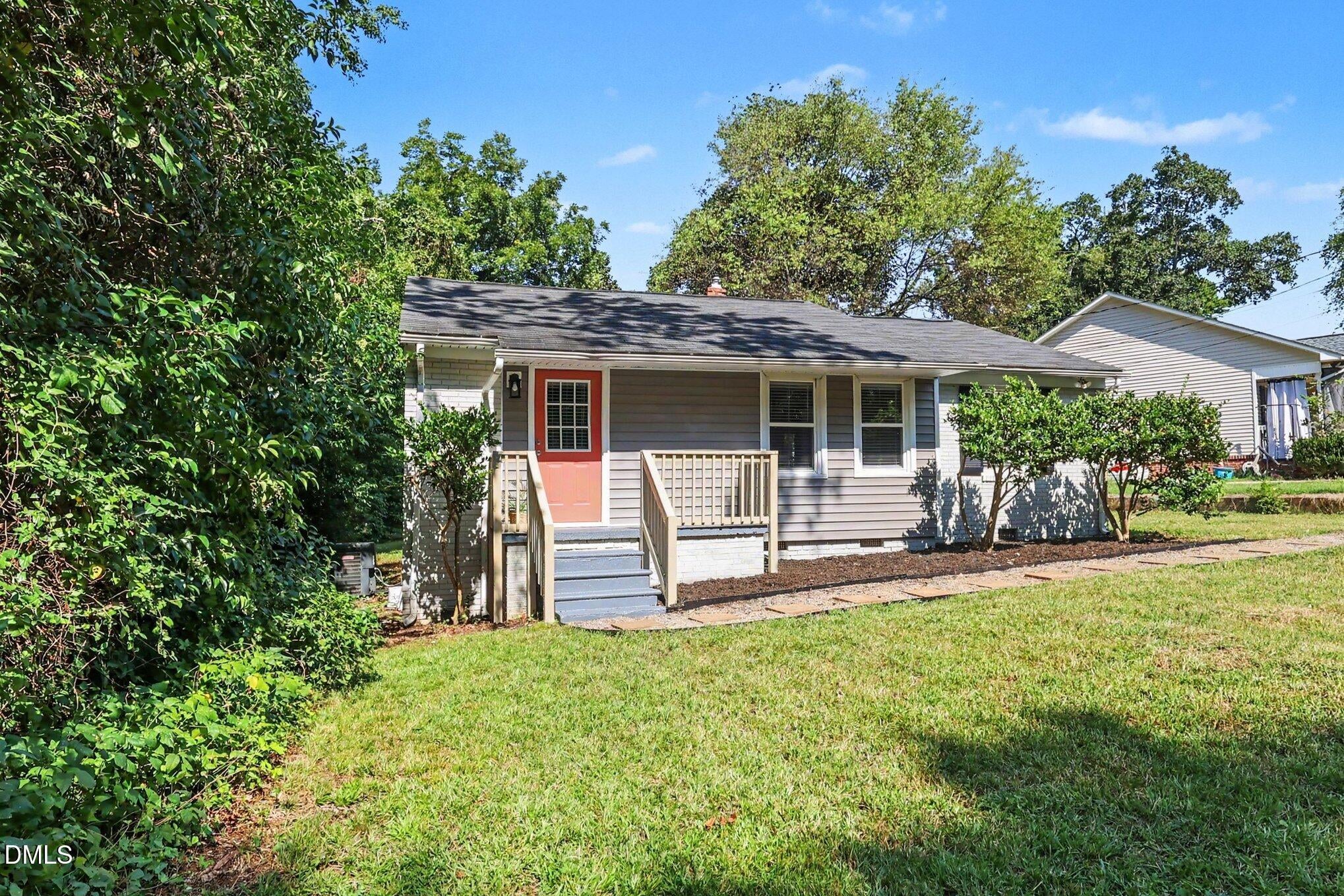 416 Parnell Drive