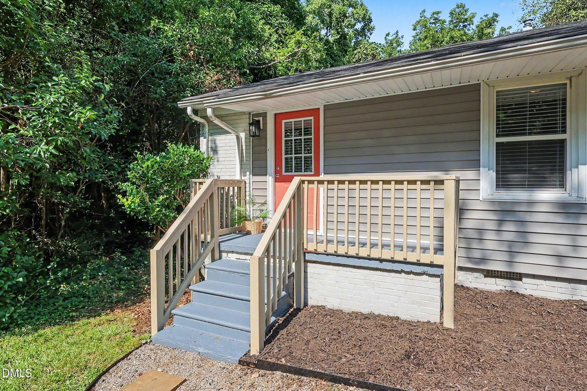 416 Parnell Drive