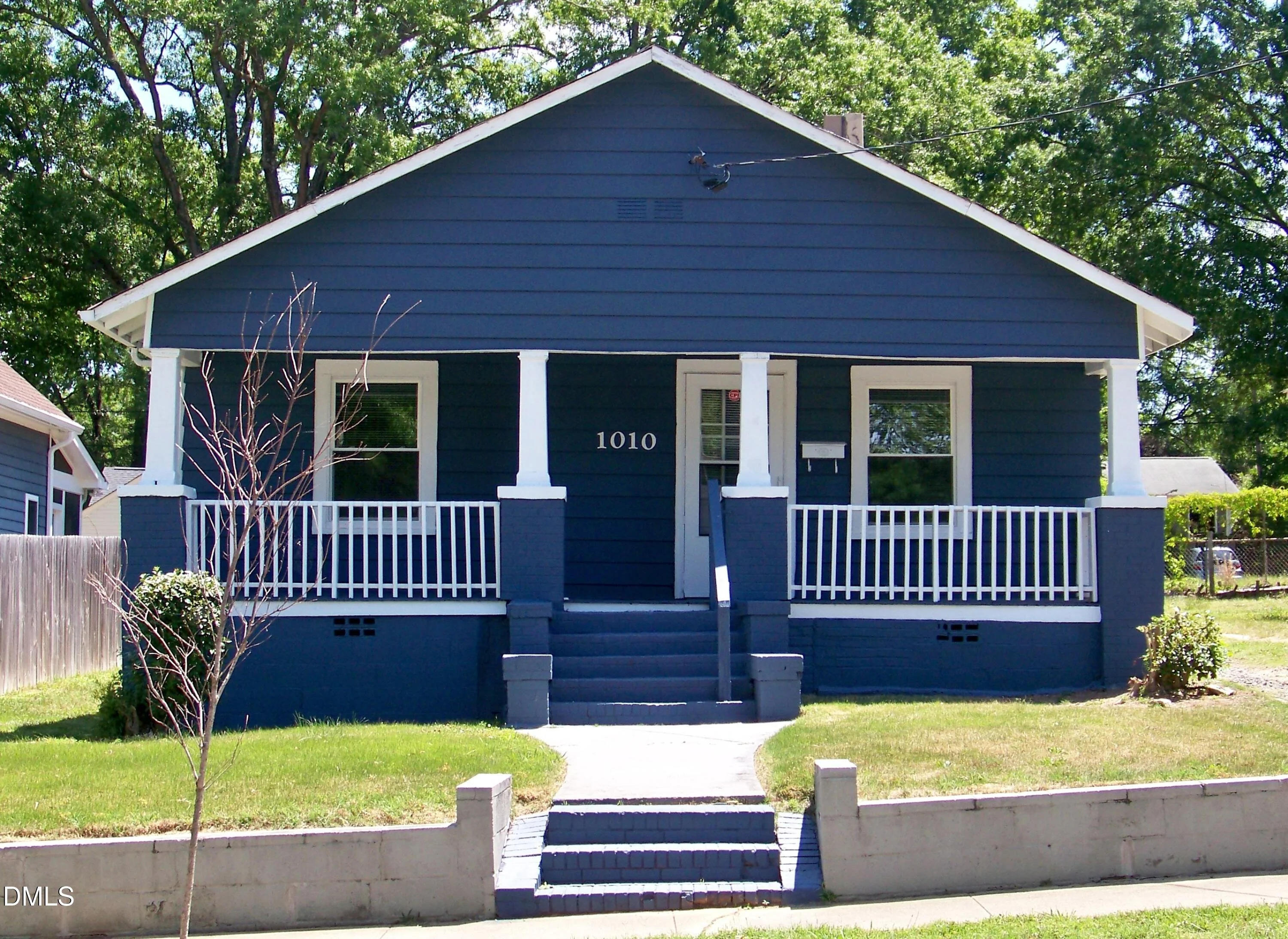 1010 Lancaster Street