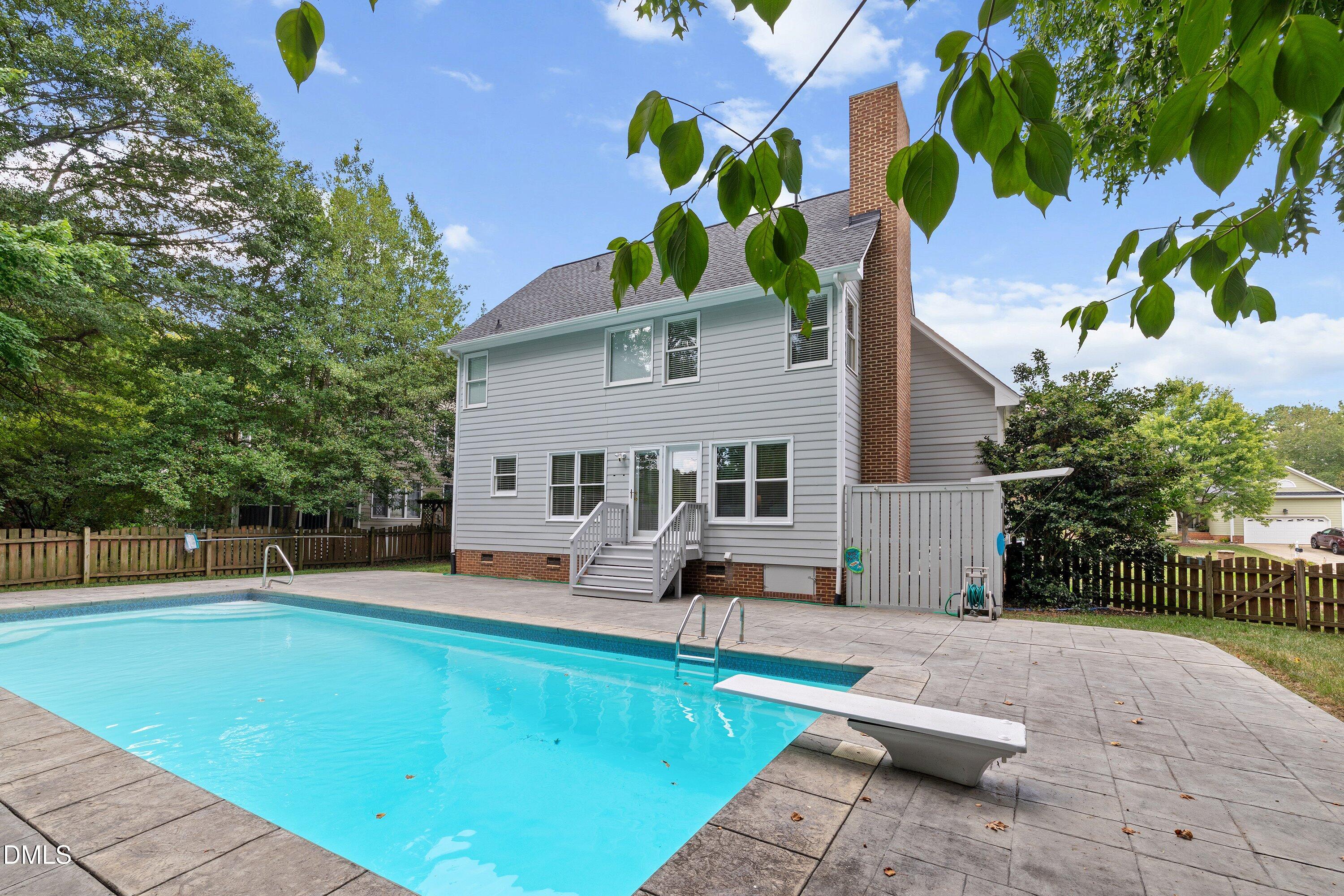 102 Copper Hill Drive