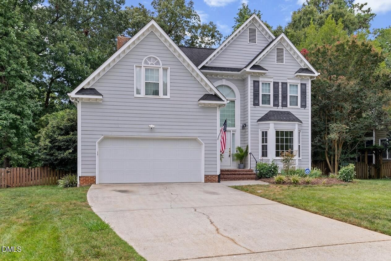 102 Copper Hill Drive