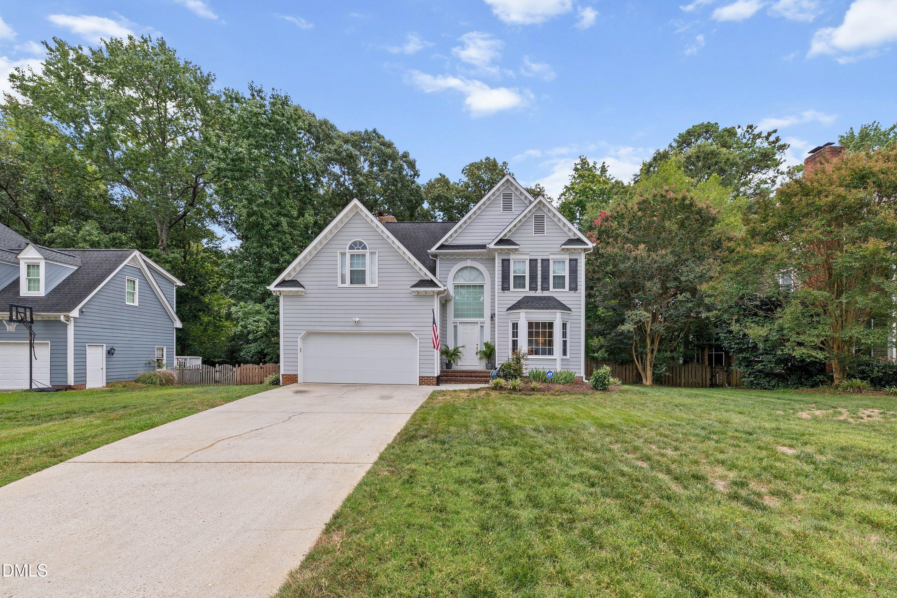 102 Copper Hill Drive