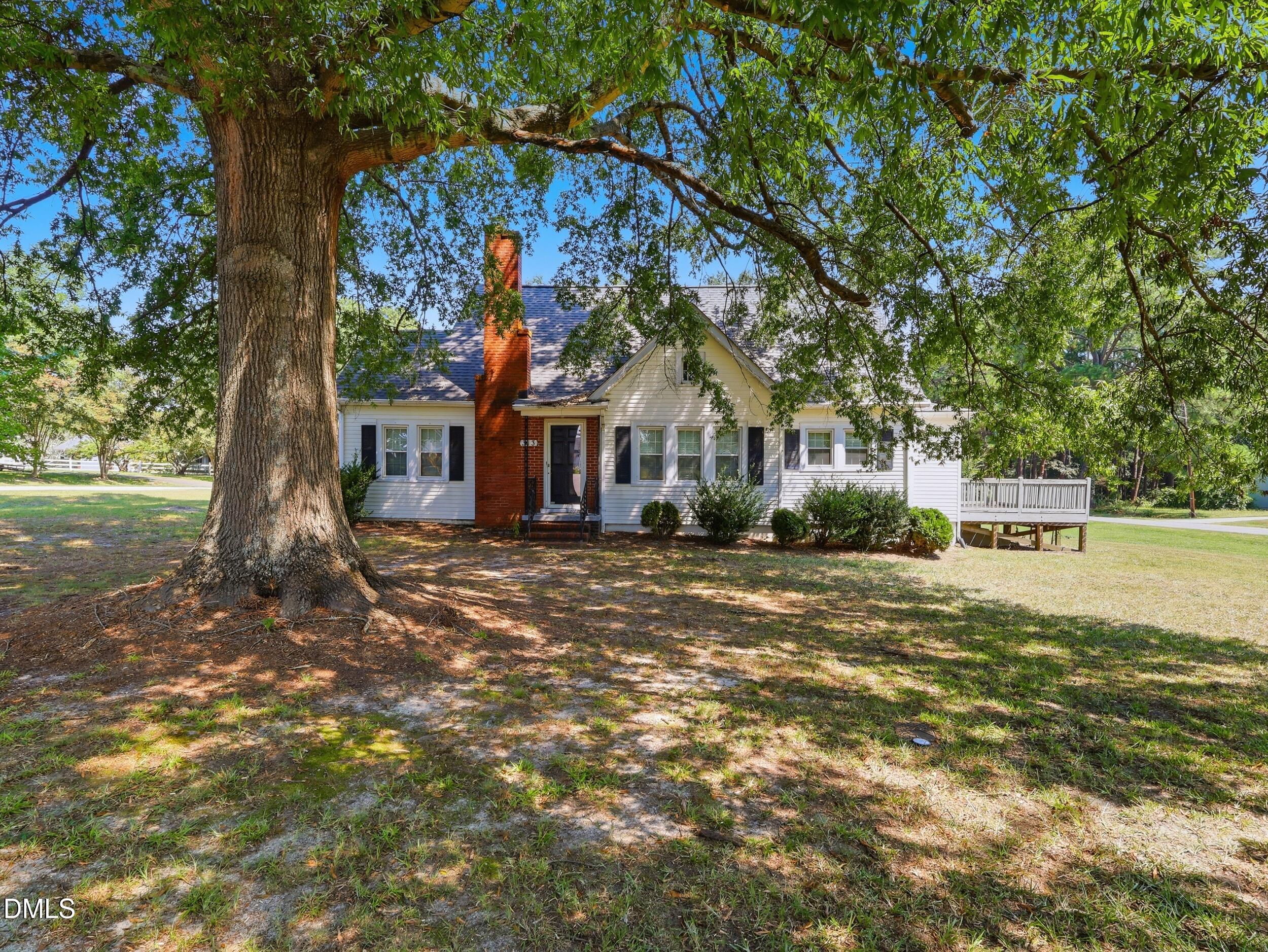 313 Proctor Street