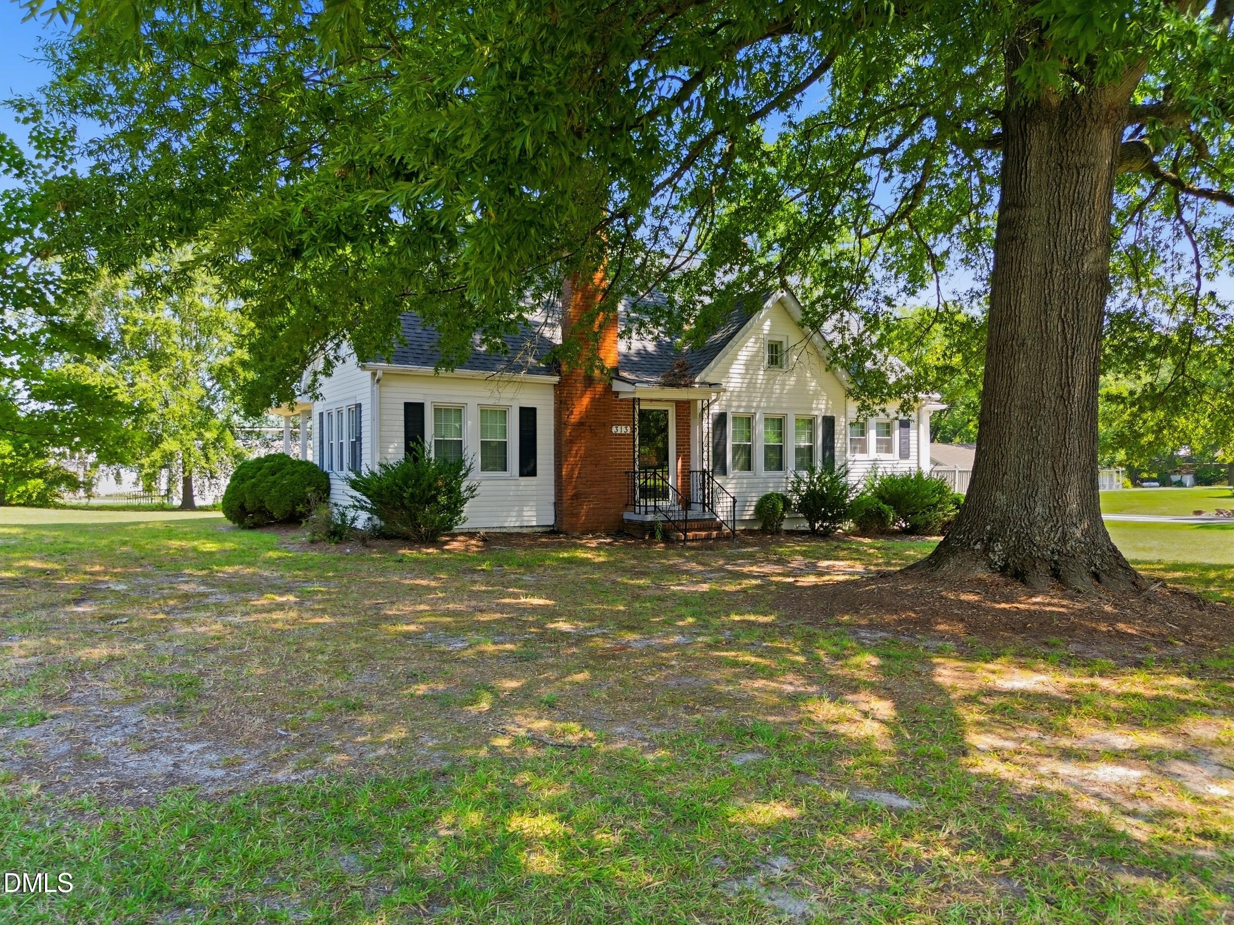 313 Proctor Street