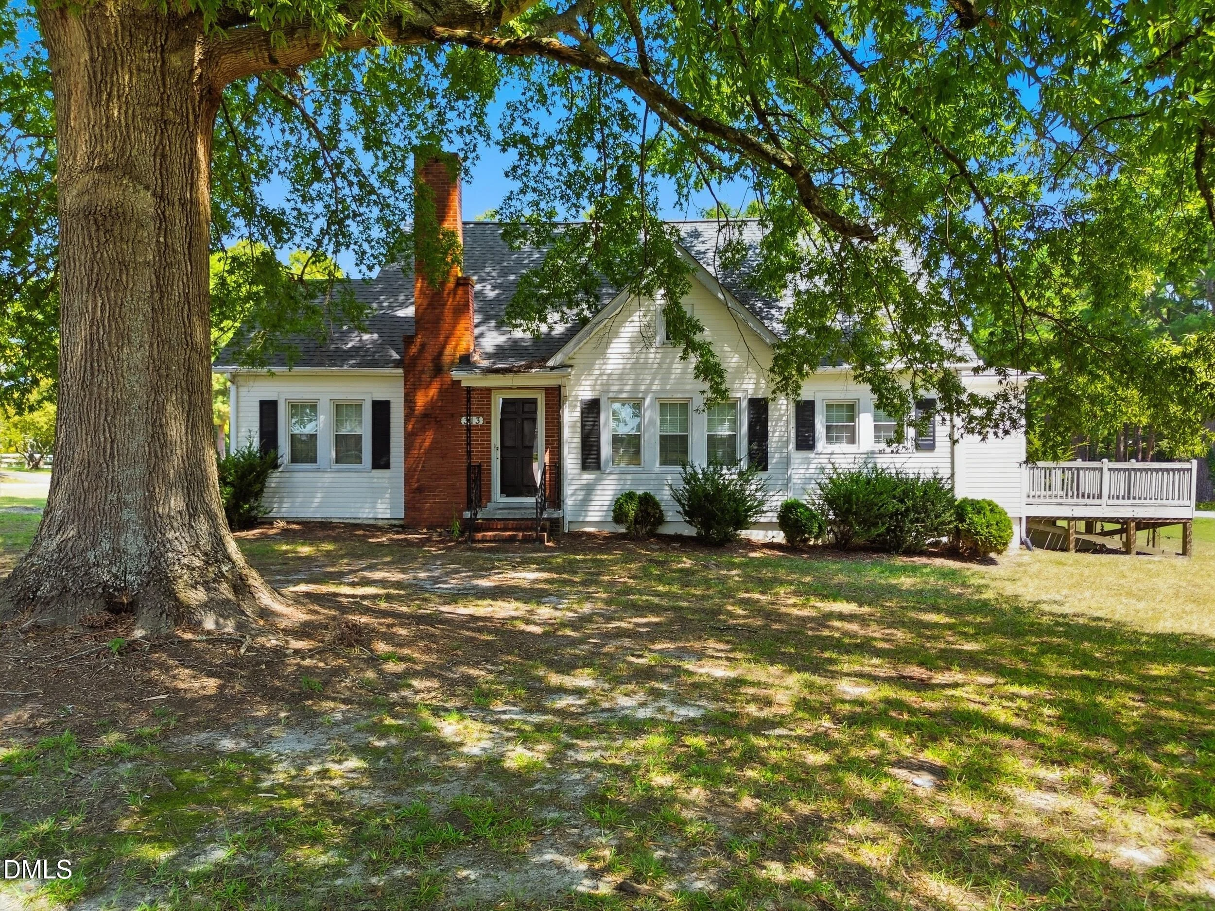 313 Proctor Street