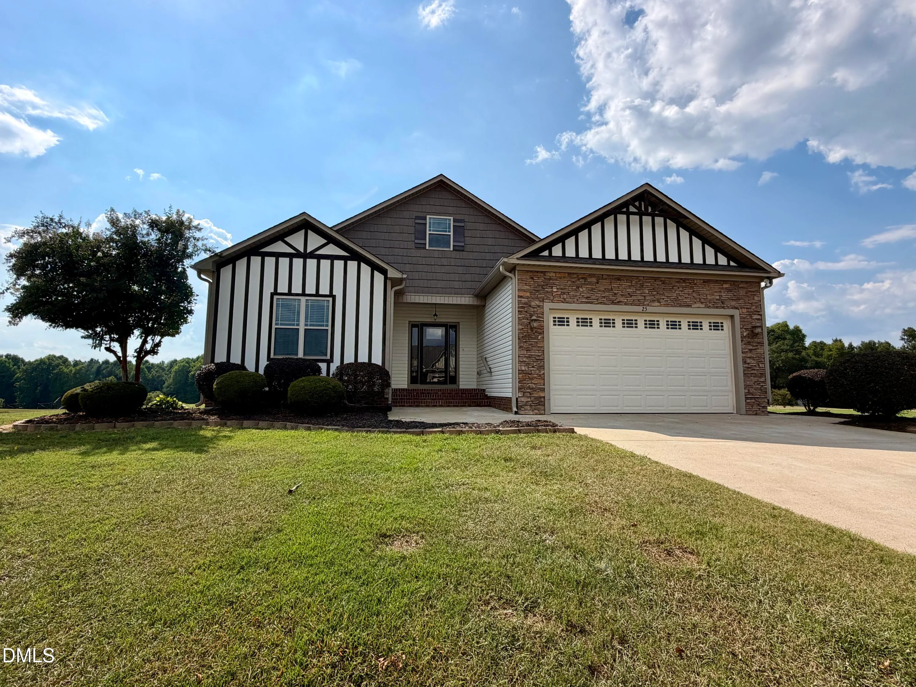 25 Rocky Creek Lane