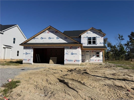 4263 HALKRIK (LOT 296) DRIVE, FAYETTEVILLE, NC 28312 - Image 901c4850815ef2d7f2a8937d2ac78e5c/3088319364