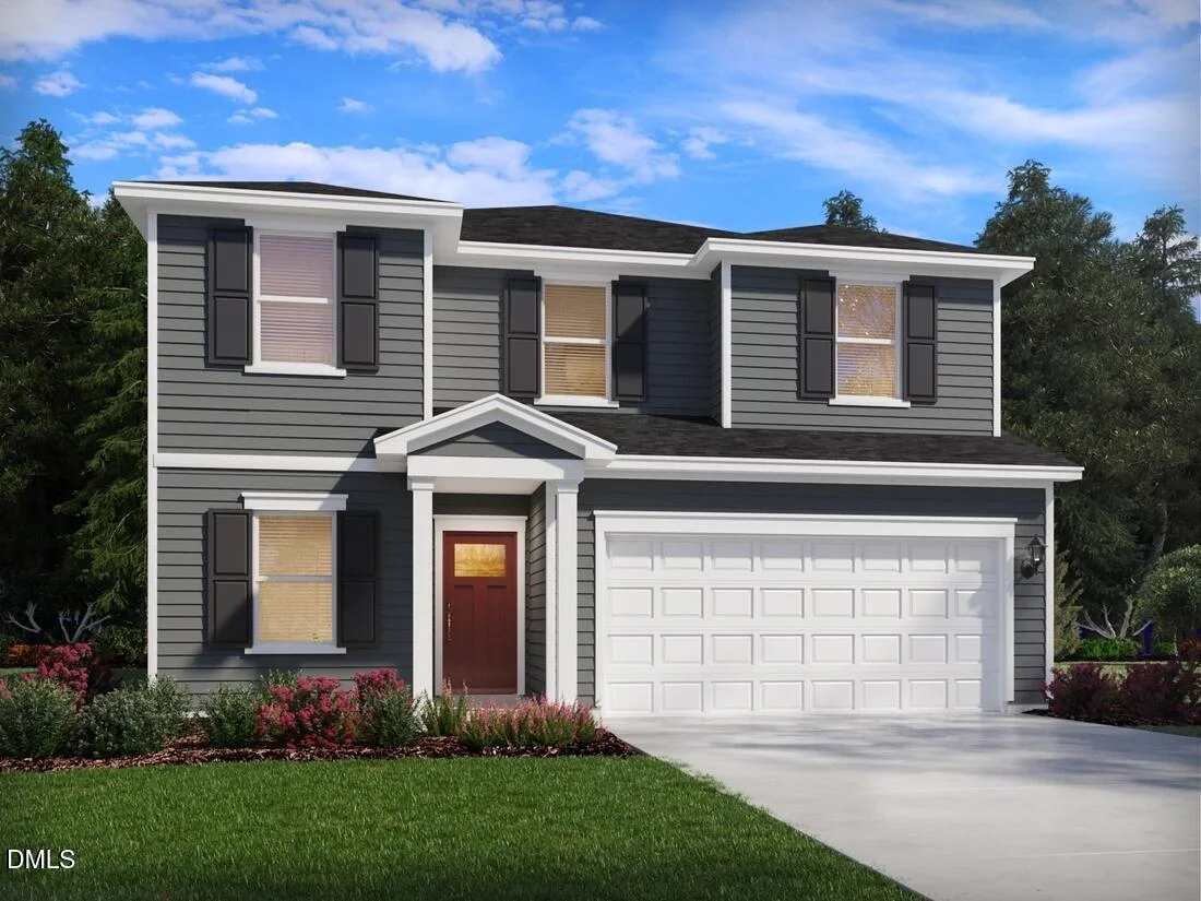 5930 Fallowfield Lane, Raleigh, NC, 27616