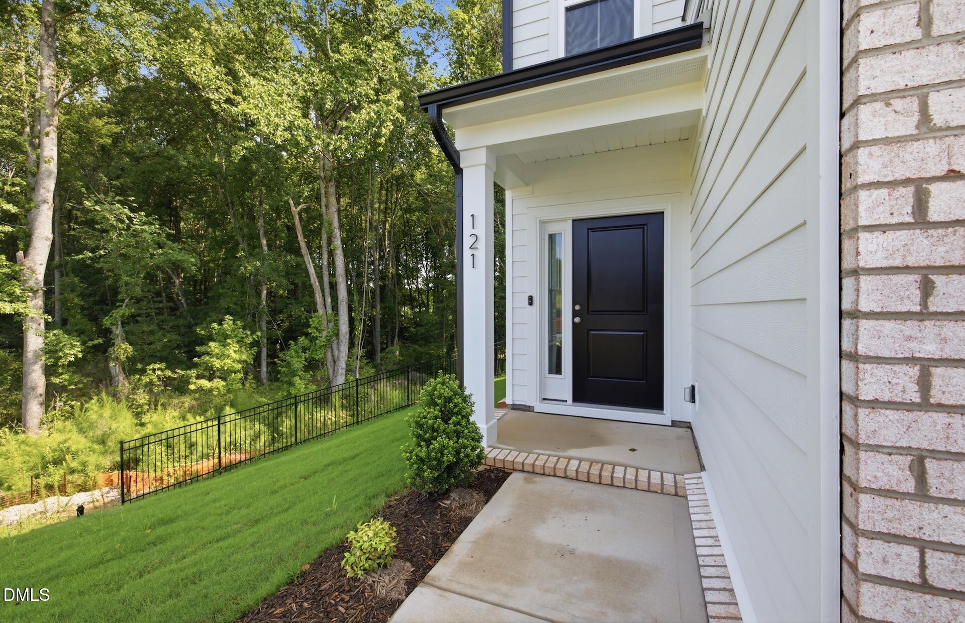 121 Verlands Way