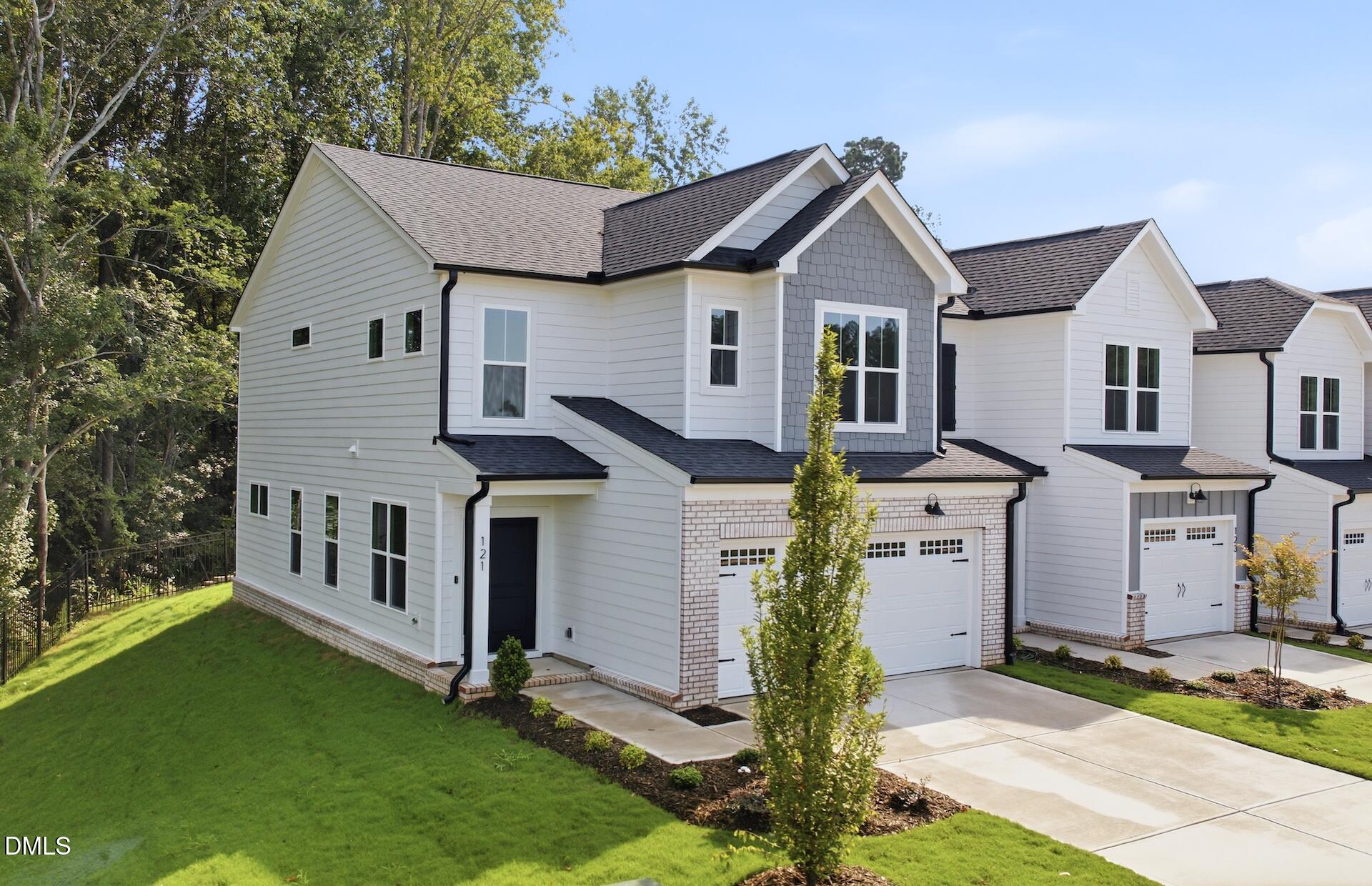 121 Verlands Way