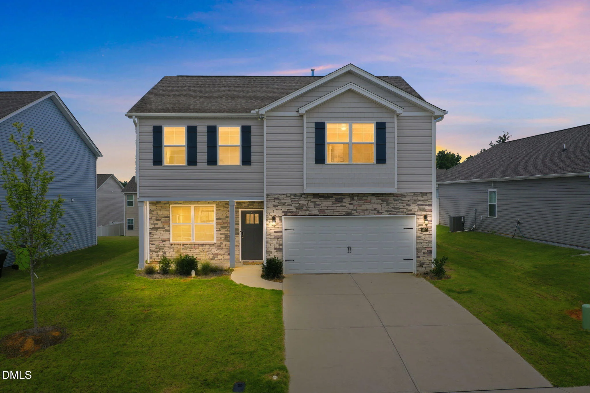 1420 Carisbrooke Drive