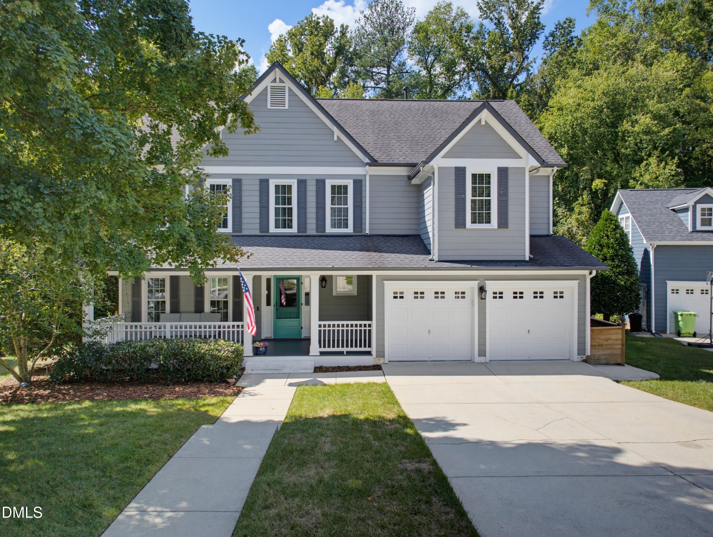10217 River Bank Drive