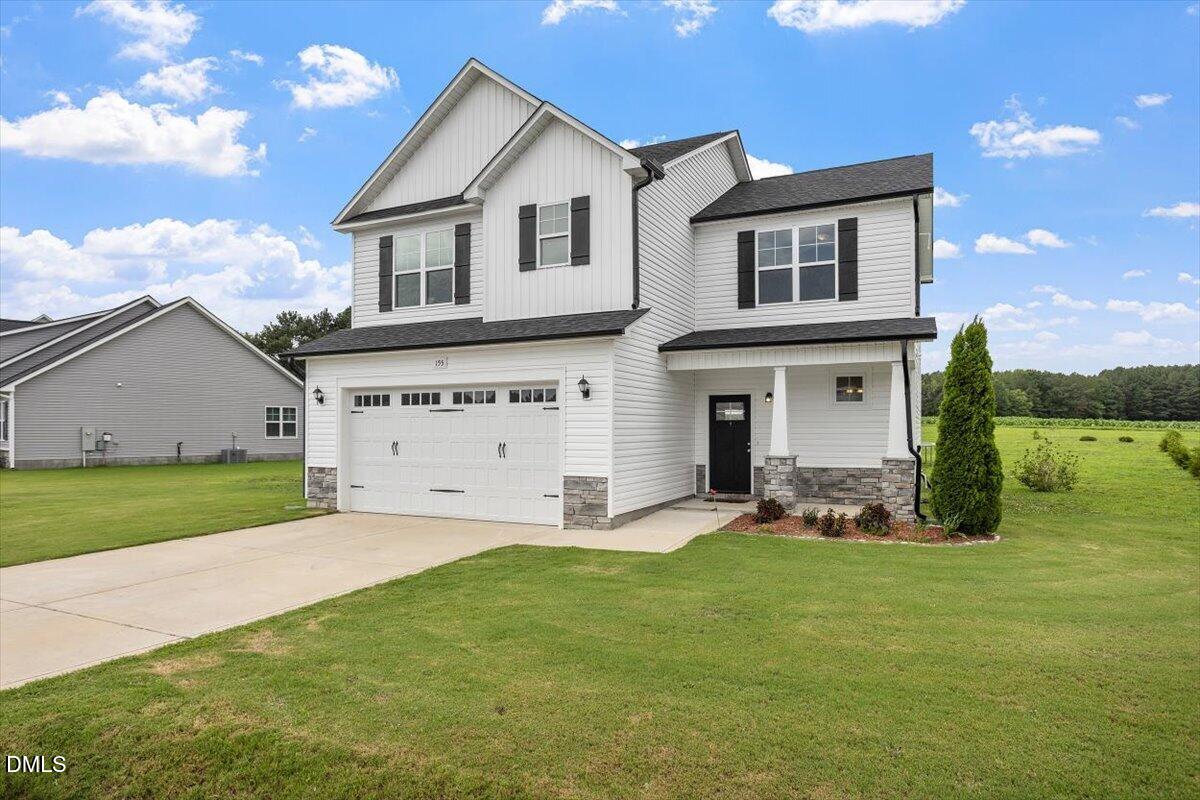 155 Colby Farm Drive