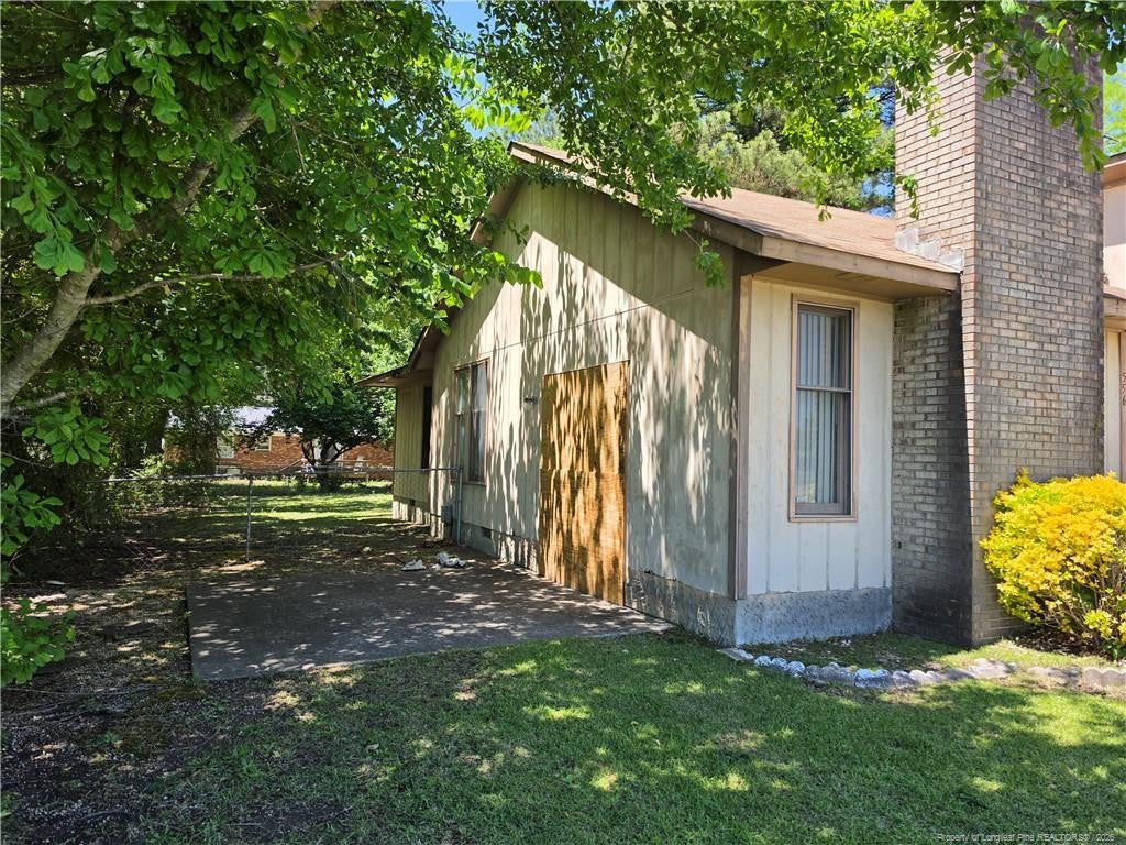 556 Glensford Drive
