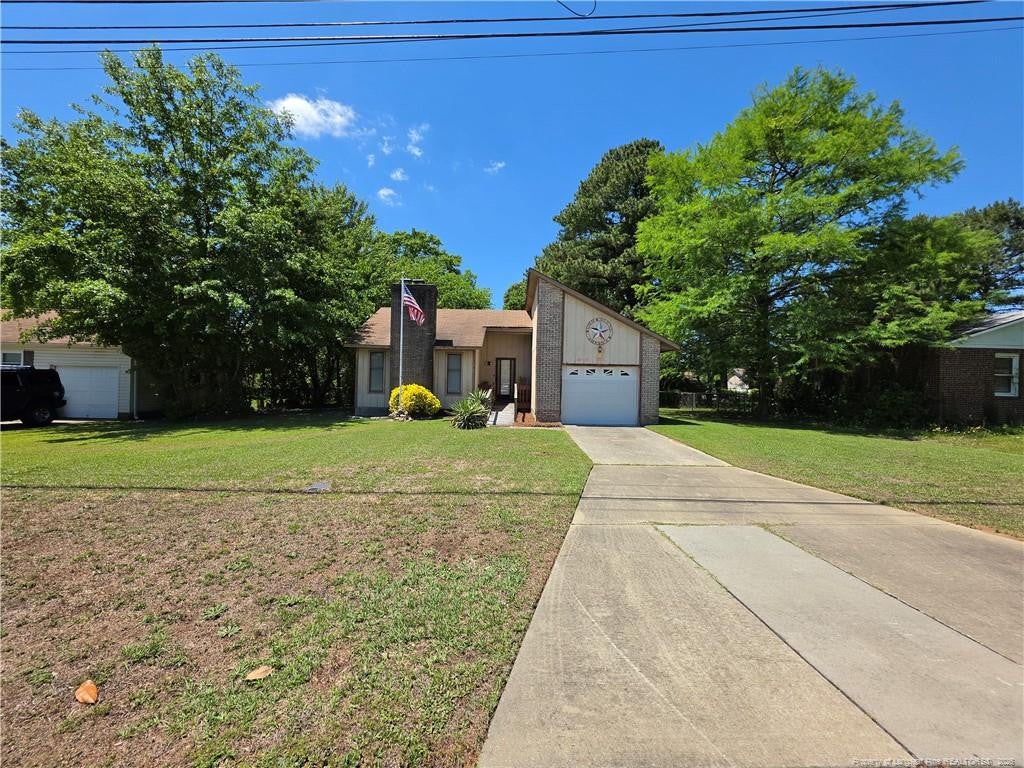 556 Glensford Drive