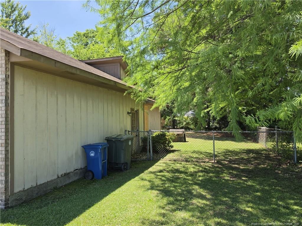 556 Glensford Drive