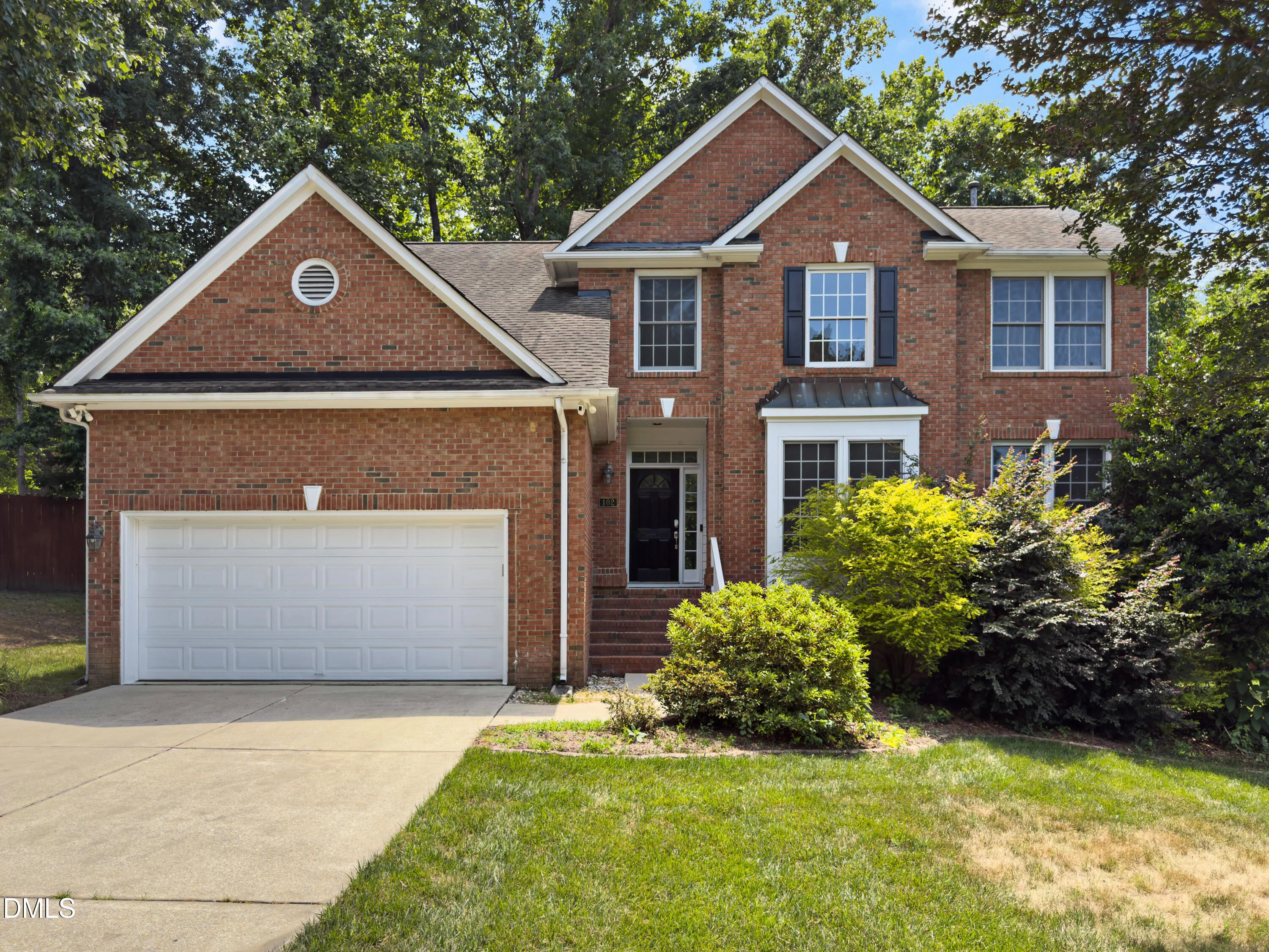 102 Citrus Place