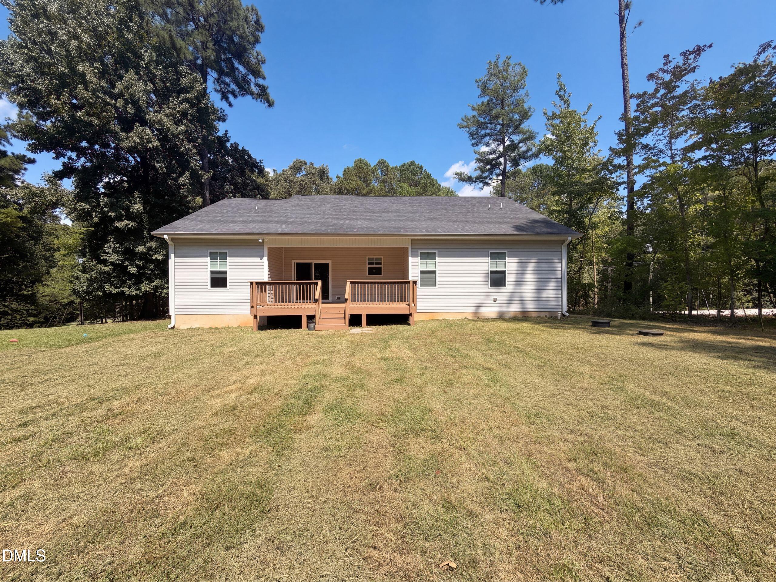 544 Shawnee Drive