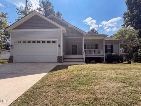 Photo of 544 Shawnee Drive, Louisburg, NC 27549 (MLS # 10191175)