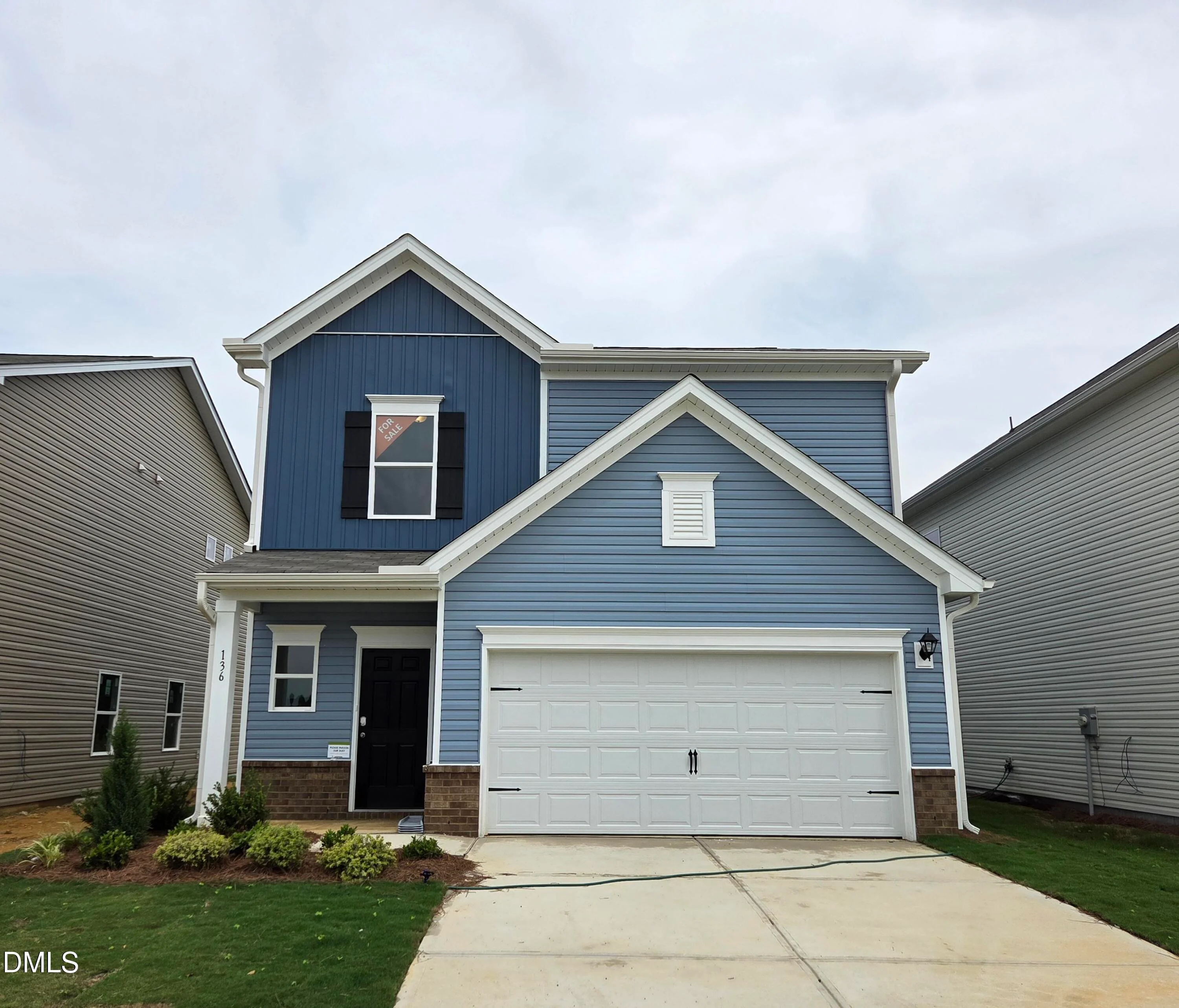 136 Oyster Tabby Drive