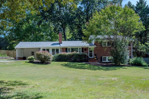 Photo of 825 Ralph Drive, Cary, NC 27511 (MLS # 10194751)