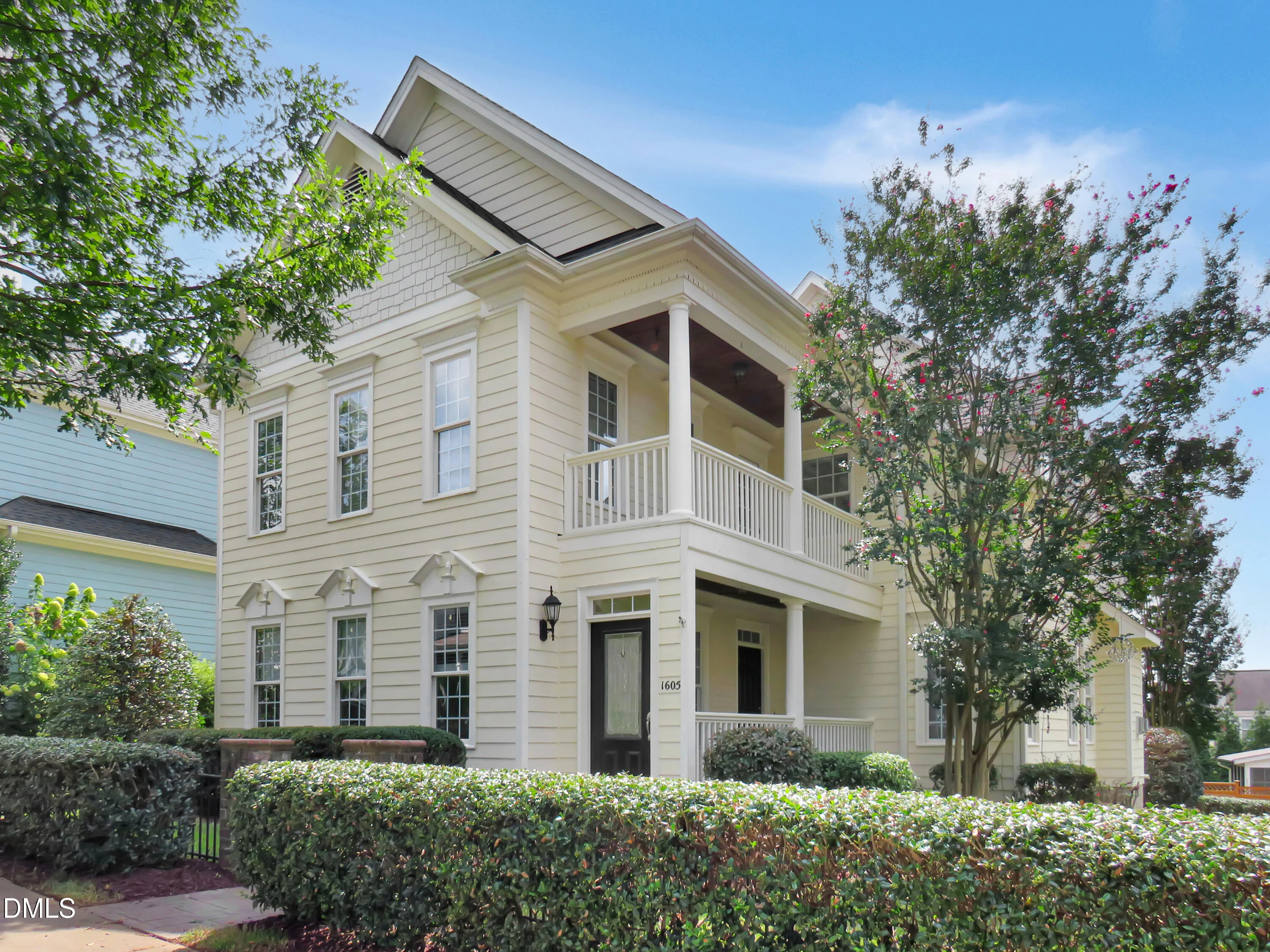 1605 Green Oaks Parkway