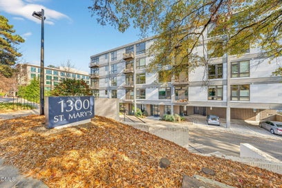1300 Saint Marys Street 203 Raleigh NC 27605