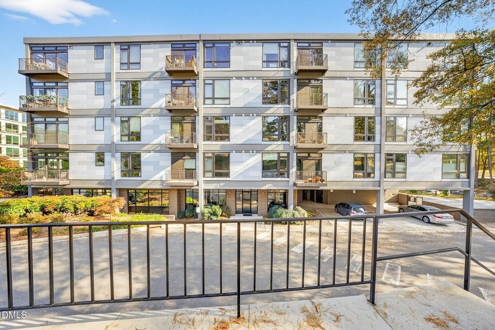 1300 St Marys Street 203
