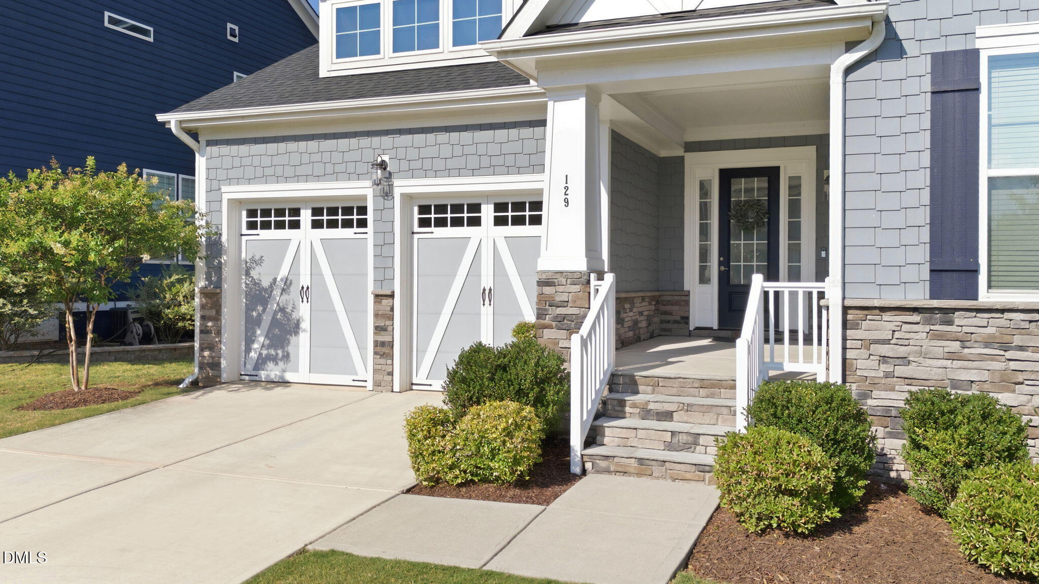 129 Treeline Court