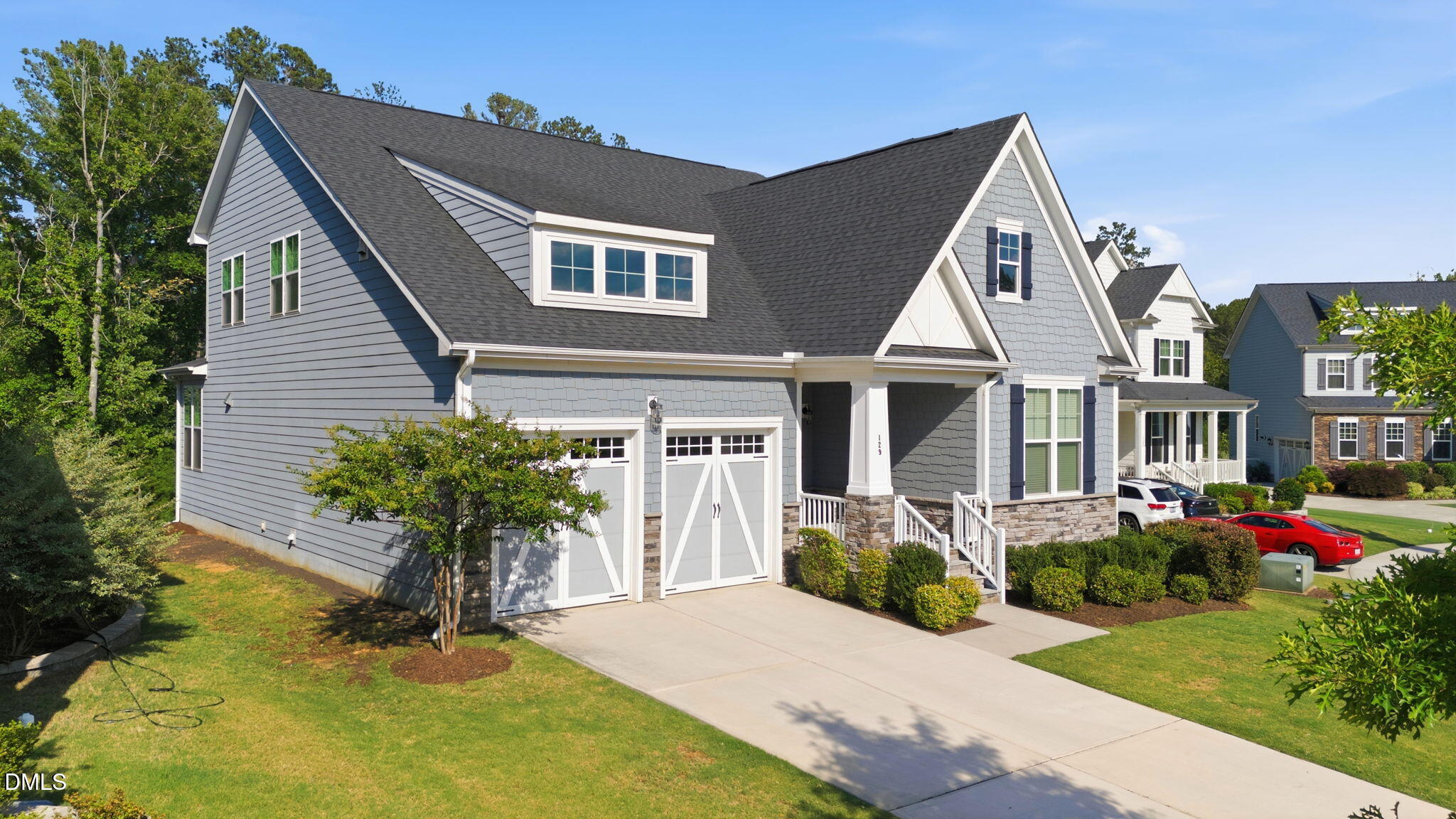 129 Treeline Court